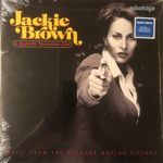 Various - Jackie Brown (Music From The Miramax Motion Picture) (LP, Album, Comp, Ltd, RE, Blu) fotó