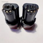 Bosch GBA 12V 1.5 Ah Li-Ion akku új, 2 db fotó