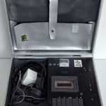 Retro Orvosi G O H Hallást és Beszédmegértést vizsgáló gép fotó