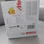 Bosch MCP 3500 citrusfacsaró fotó