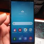 Samsung J5 2017 1sim TELEFON - FÜGGETLEN - töltővel - UJ LCD fotó