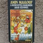 Amin Maalouf: A keresztes háborúk arab szemmel fotó
