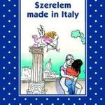 Szerelem made in Italy fotó
