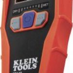 Klein Tools ET140 Anyagnedvesség mérő Mérési tartomány (épület nedvességtartalom) - 100 % vol Mér... fotó
