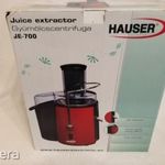 Hauser JE - 700 JE-700 gyümölcscentrifuga eladó fotó