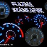Plazma számlap Mazda MX-6 626 GE Új fotó