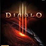 XBOX 360 - Diablo III /Német/ fotó