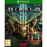 Diablo 3 Eternal Collection Xbox One játék fotó