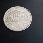 200 forint ezüst 1993 és 1994 fotó