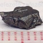 Nantan Fe Meteorit (1516) - 0, 22 gramm / 1, 1 karát - Kína (239.) fotó