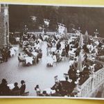 Lillafüred, Palota szálló étterem, terasz eredeti fotó 22032713/2 fotó