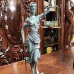 Még több Justitia bronz szobor vásárlás