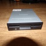 Samsung SFD-321B 3, 5" floppy meghajtó fotó