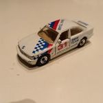 Matchbox _ BMW 5-Series " Bilstein " fotó