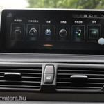 BMW X1 E84 2009-2015 Multimédia Android Bluetooth WiFi GPS USB fotó