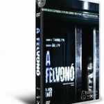 A FELVONÓ DVD ÚJ fotó