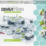 Ravensburger GraviTrax témakészlet egyensúly 27470 fotó