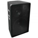 Omnitronic - TMX-1530 3-way speaker 1000W fotó