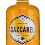 Cazcabel Mézes tequila likőr 34% 0, 7L fotó