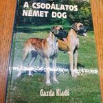 Szinák János, Volosz György: A csodálatos német dog fotó