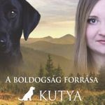 Joó Katalin: A boldogság forrása a kutya fotó