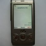 Még több Sony Ericsson W595 vásárlás