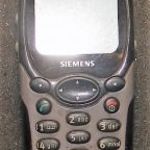 Siemens ME45 mobiltelefon hibás 40 fotó
