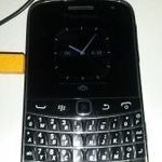Még több Blackberry 9700 vásárlás