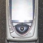 Nokia 7650 NHL-2NA mobiltelefon hibás 30 fotó