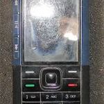 Nokia 5310 XpressMusic RM-303 mobiltelefon hibás 33 fotó
