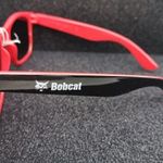 Bobcat napszemüveg (EREDETI-ORIGINAL) TÜKÖRBEVONATOS fotó