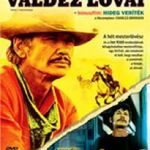 Valdez lovai / Hideg veríték(bonusz film) - DVD - (Charles Bronson) -Totál Hibátlan! fotó