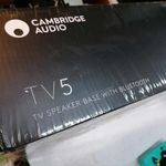 CAMBRIDGE AUDIO TV5 V2 fotó