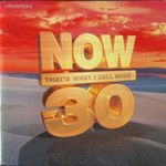 TOP HITS Various Artists - NOW That's What I Call Music! 30 (Dupla CD) Compilation fotó