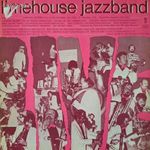 JAZZ Limehouse Jazzband - Live (12" Vinyl LP) fotó