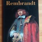 Rembrandt HOLLAND NYELVŰ MŰVÉSZET KÉPZŐMŰVÉSZET fotó