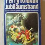 Perry Rhodan - Jubilaumsband - 10 neue stories - német -T30i fotó