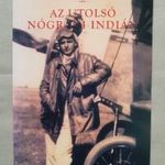 Az utolsó nógrádi indián - Badiny Jós Ferenc -T30n fotó