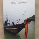 Bengt Liljegren - Traveller - dán nyelven útikönyv -T30 fotó
