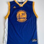 Adidas NBA Golden State Warriors Curry mez fotó