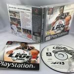 NBA Live 2002 Playstation 1 Ps1 eredeti játék konzol game fotó