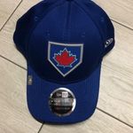 New Era nba Kanadai Canada baseboll sapka új címkés fotó