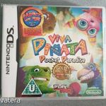 Viva Pinata Pocket Paradise Nintendo DS eredeti játék konzol game fotó