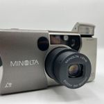 Még több Konica Minolta filmes fényképezőgép vásárlás