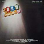 TOP HITS Various Artists - NOW That's What I Call Music 14 (2x12" Vinyl LP) Gatefold, Compilation fotó