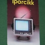 Kártyanaptár, ÁFÉSZ iparcikk, TEC mini tévé, 1991, (O) fotó