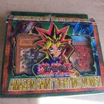 Yu - Gi Oh ! - Amazon Saint Fighting Women // 1 csomag kártya fotó