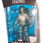 16cm-es Marvel Legends figura She-Hulk / Amazon figura extra-mozgatható végtagokkal, BAF nélküli nyi fotó