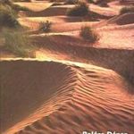 Balázs Dénes - A sivatagok világa -retró könyv 1982. fotó