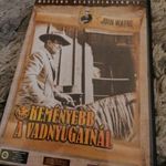 DVD - Keményebb a vadnyugatnál (John Wayne) fotó